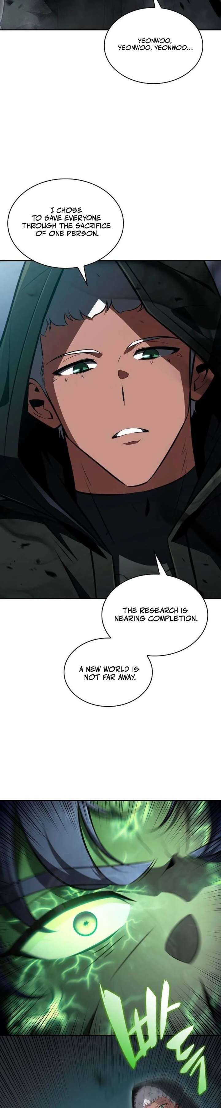 Eat & GO Chapter 49 page 22 - 