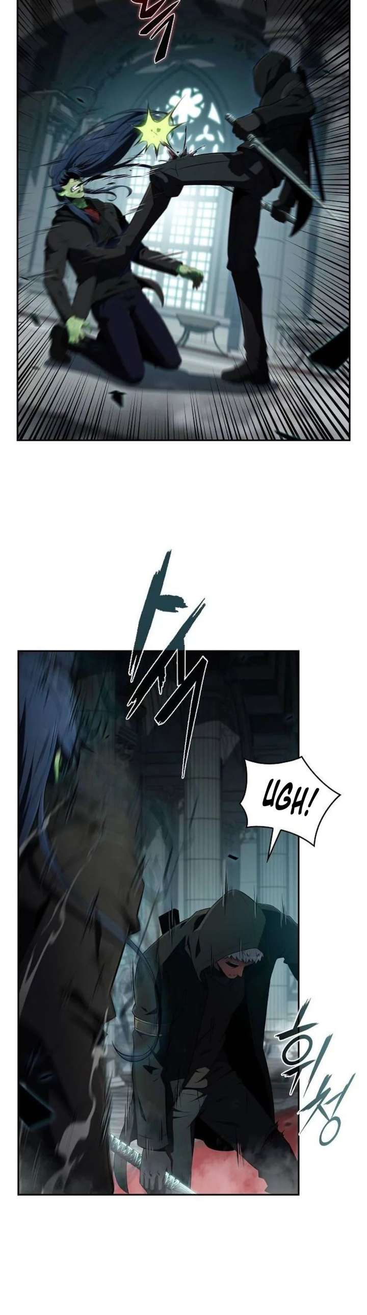 Eat & GO Chapter 49 page 24 - 