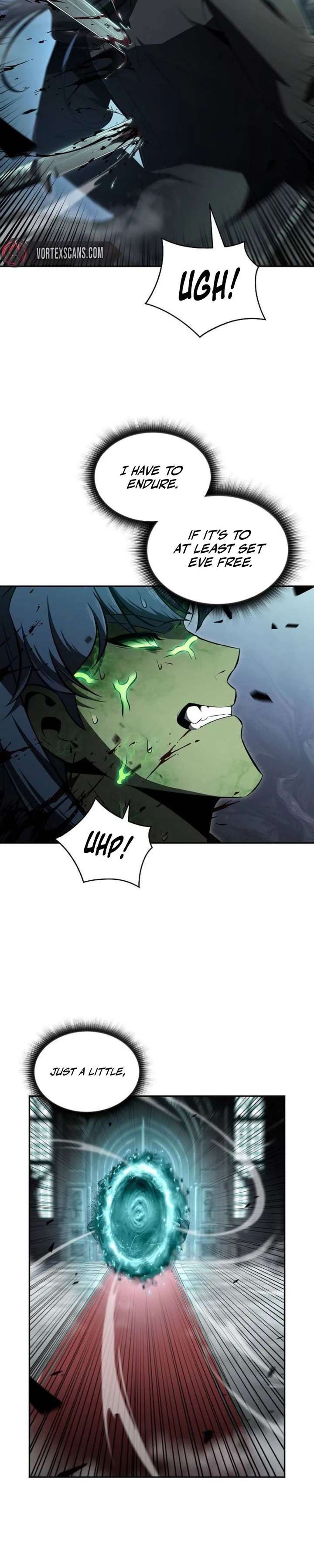 Eat & GO Chapter 49 page 27 - 