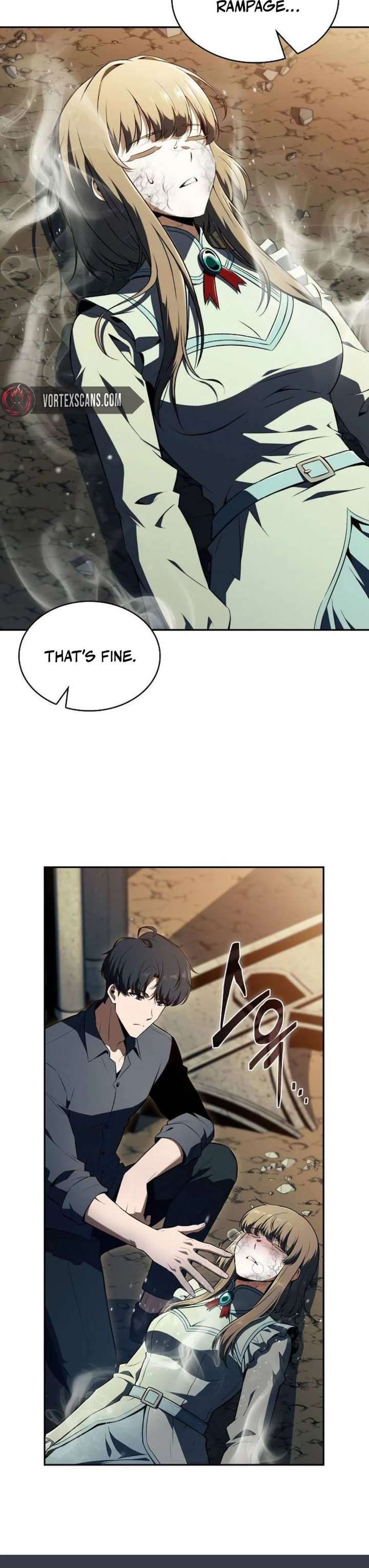 Eat & GO Chapter 49 page 40 - 