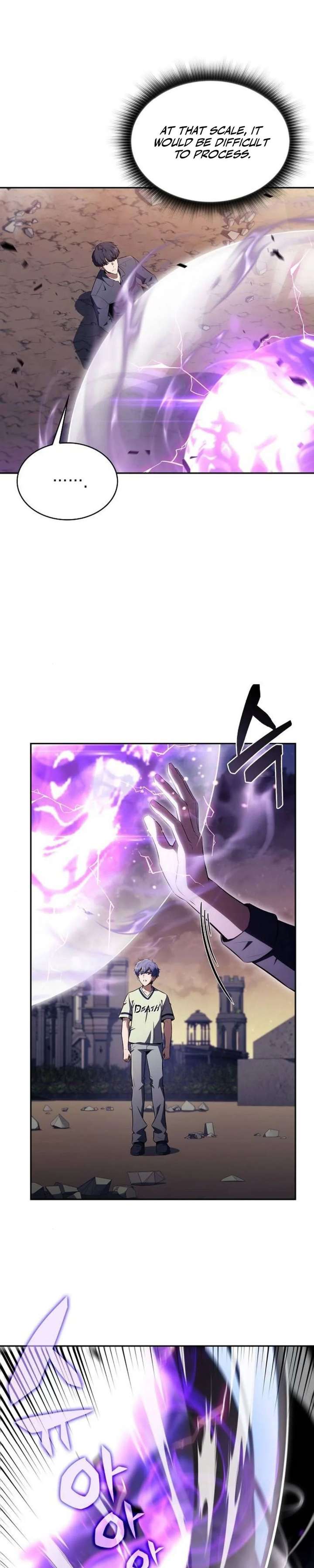 Eat & GO Chapter 49 page 42 - 