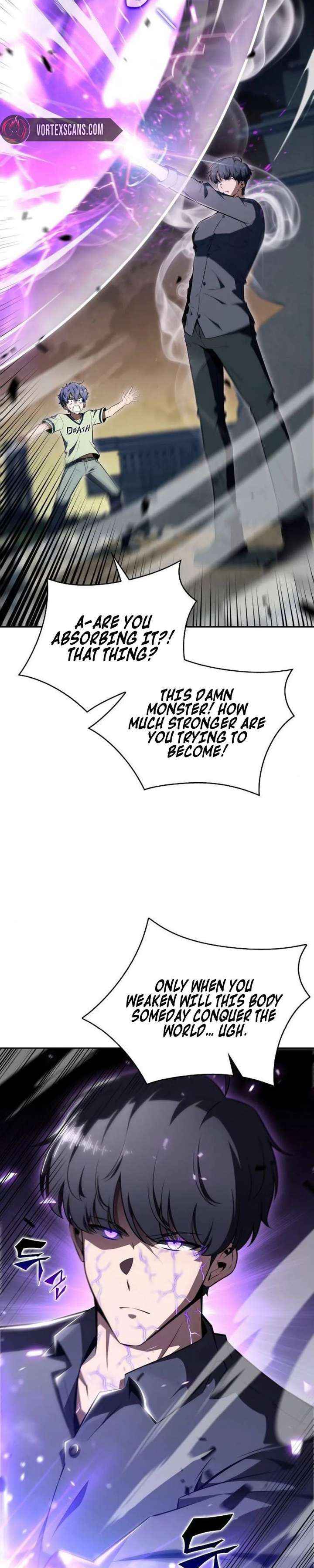 Eat & GO Chapter 49 page 43 - 