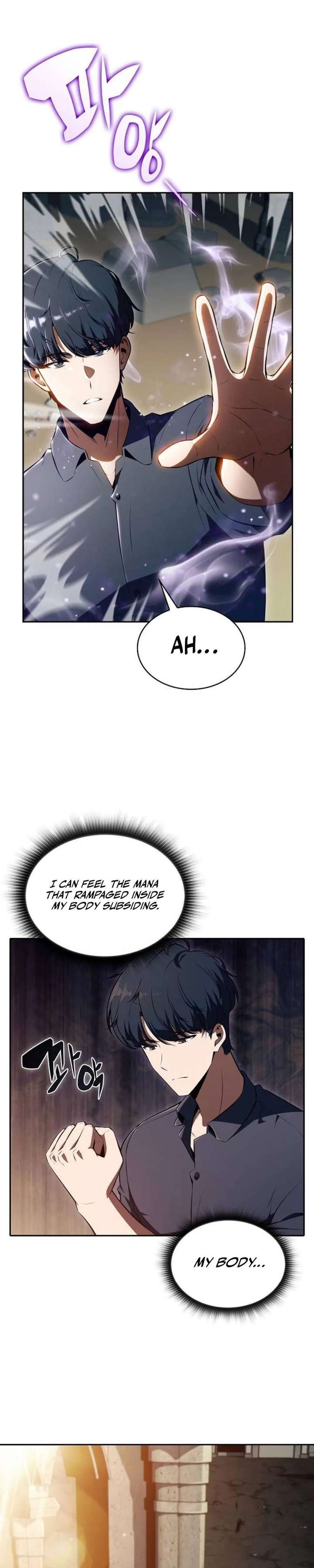 Eat & GO Chapter 49 page 45 - 