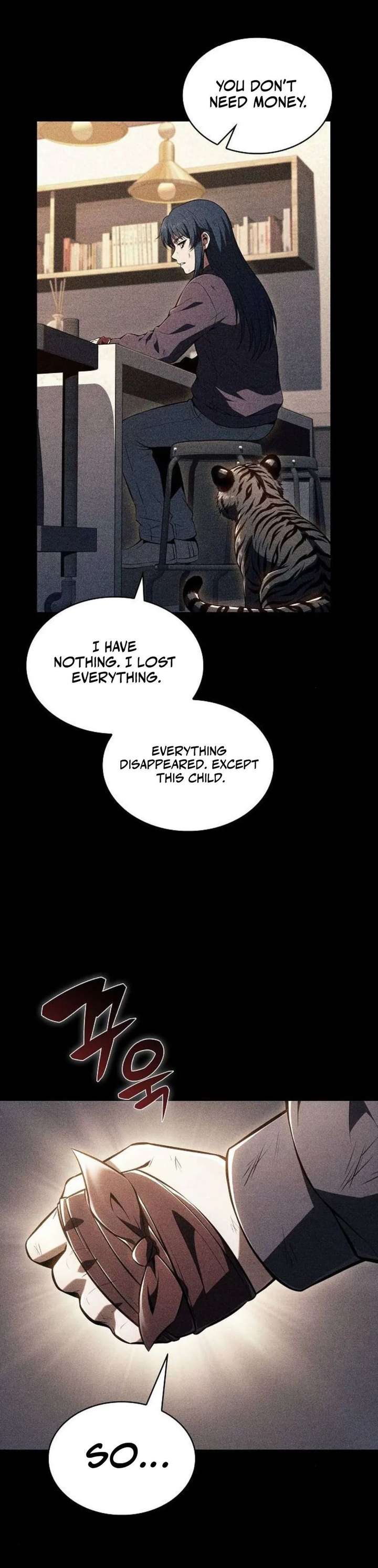 Eat & GO Chapter 49 page 8 - 
