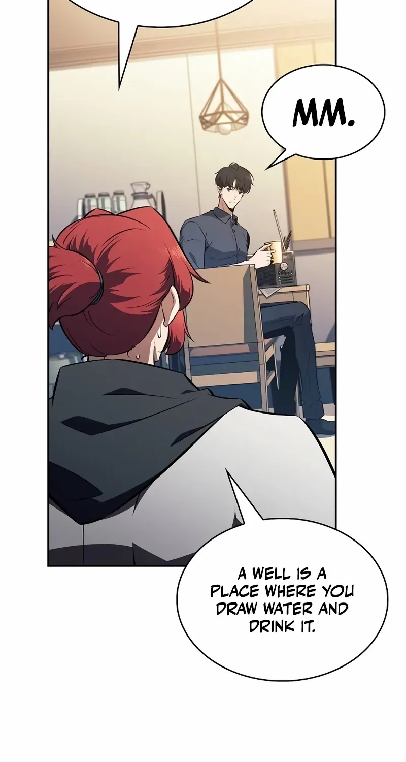 Eat & GO Chapter 5 page 106 - 