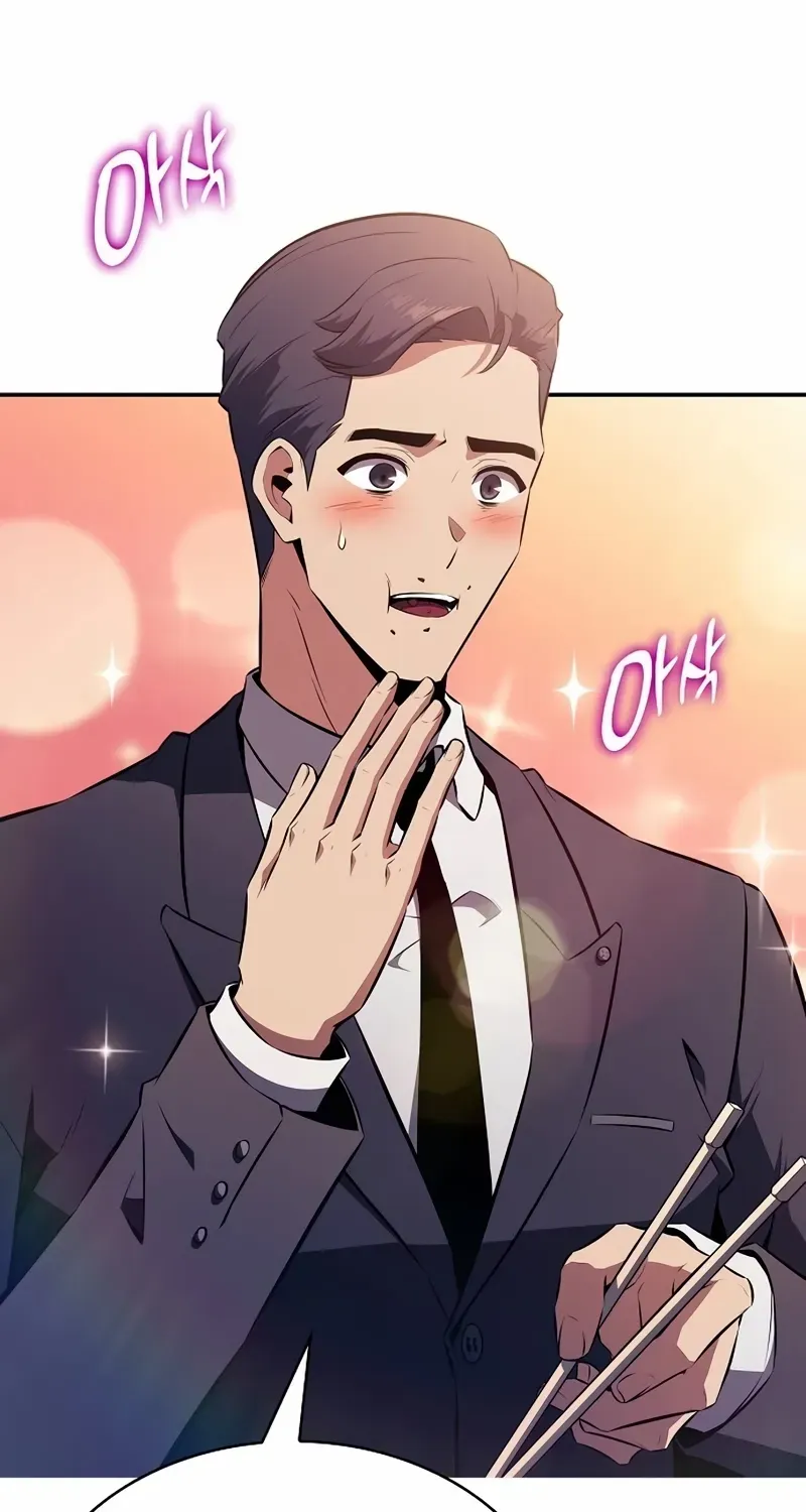 Eat & GO Chapter 5 page 110 - 