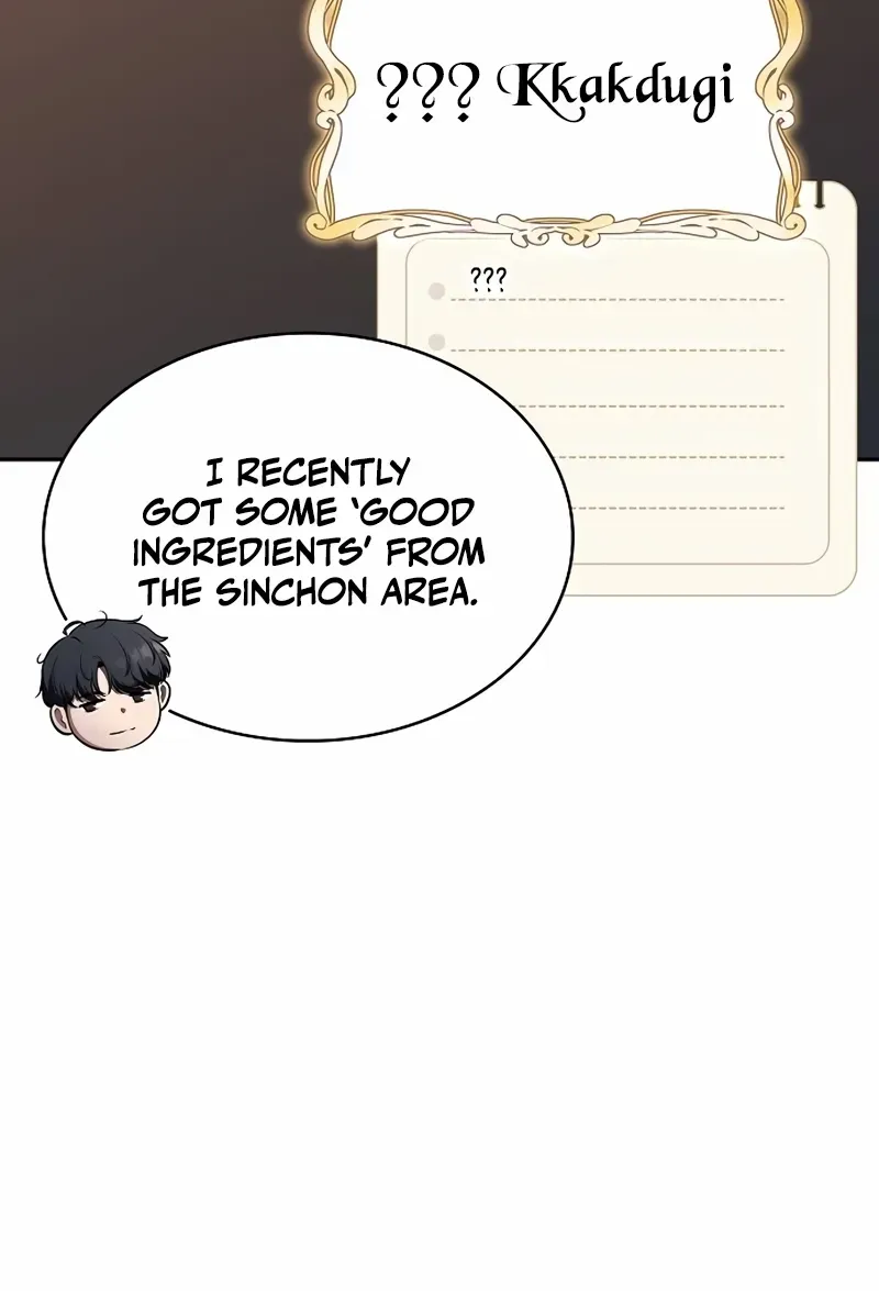 Eat & GO Chapter 5 page 112 - 