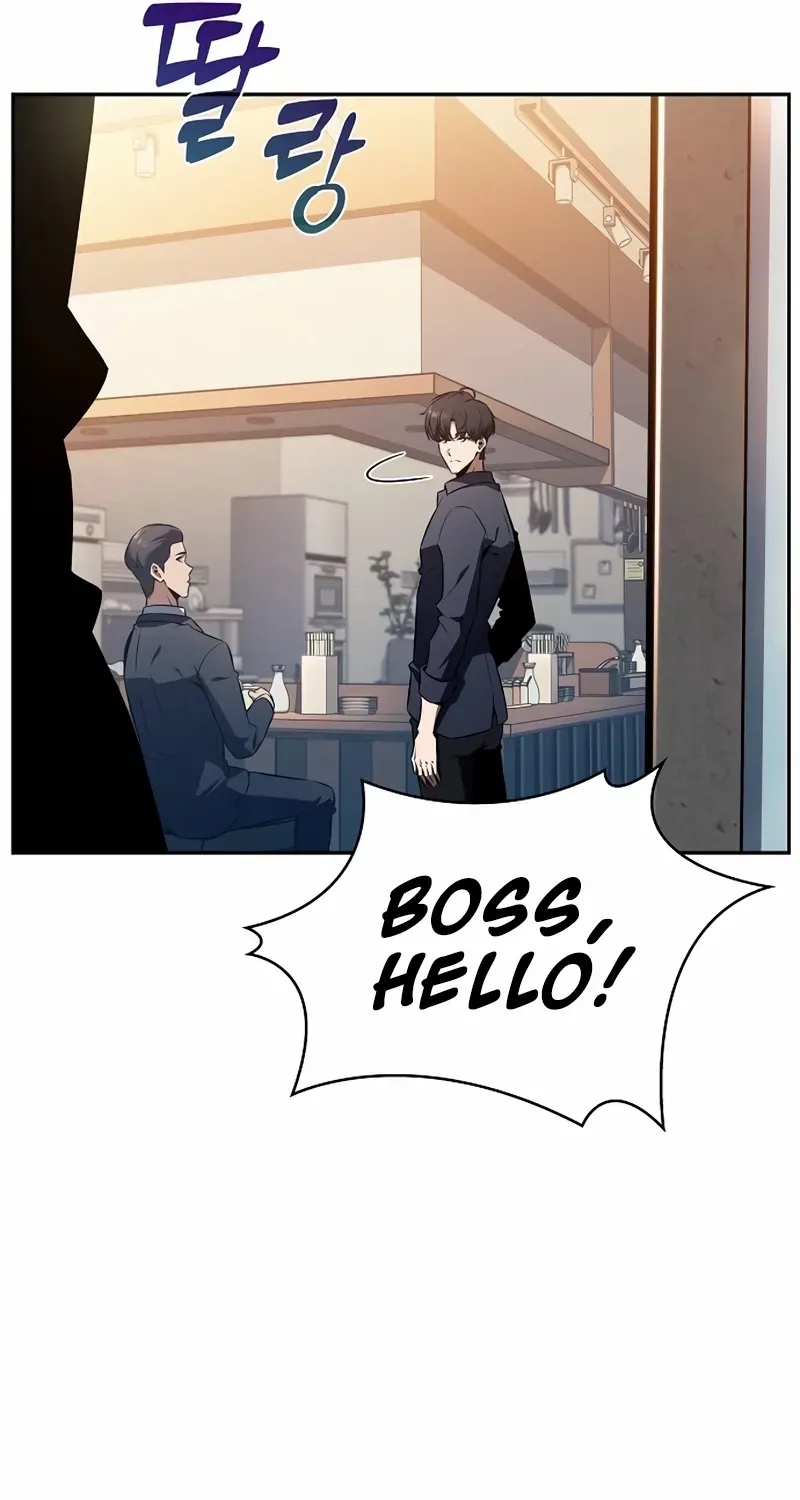 Eat & GO Chapter 5 page 113 - 
