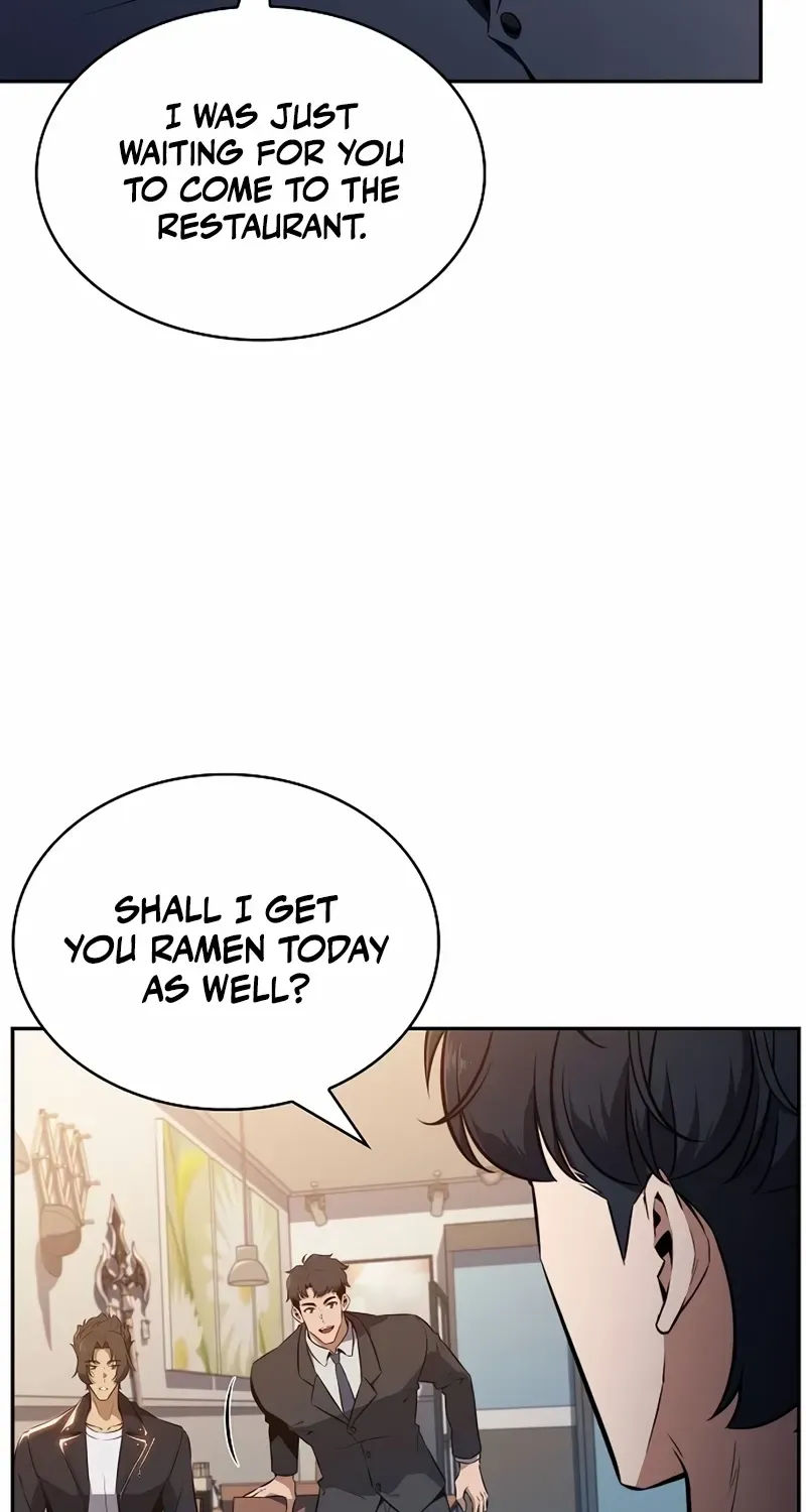 Eat & GO Chapter 5 page 127 - 