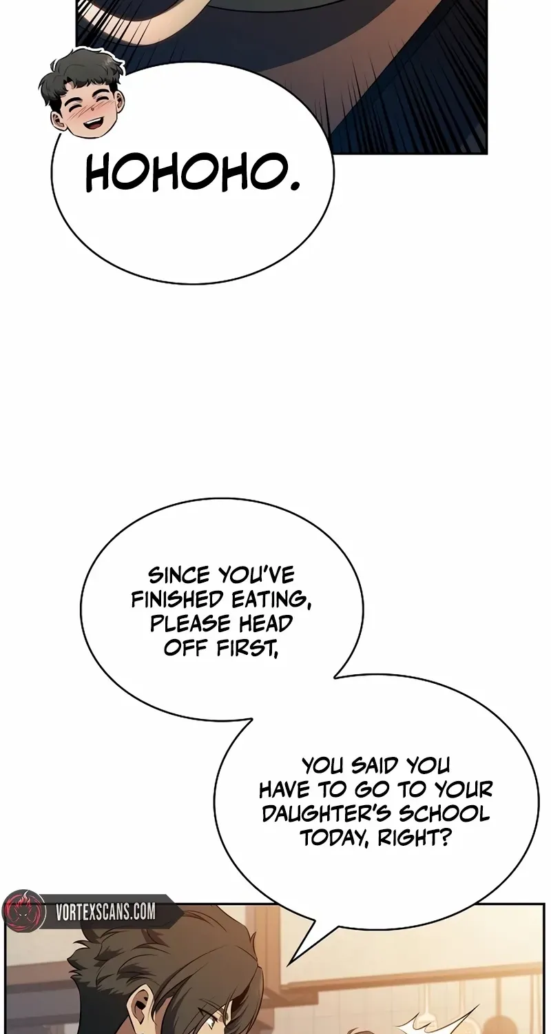 Eat & GO Chapter 5 page 133 - 