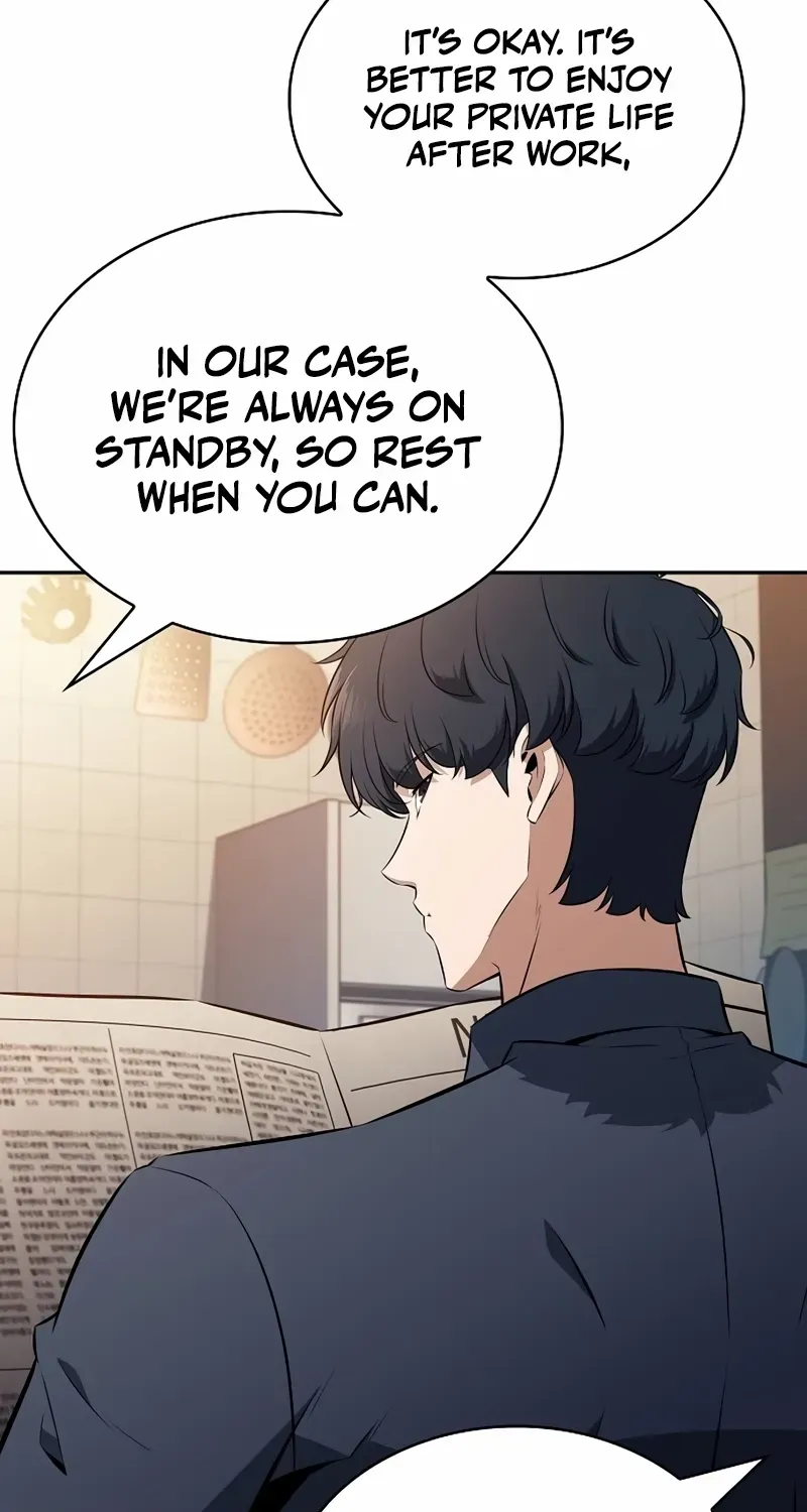 Eat & GO Chapter 5 page 135 - 