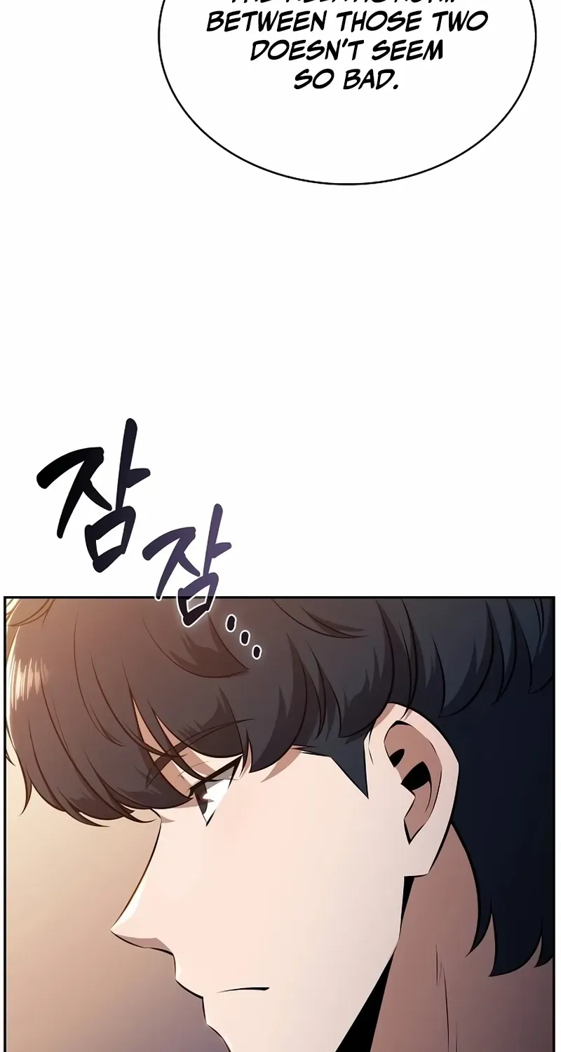 Eat & GO Chapter 5 page 138 - 