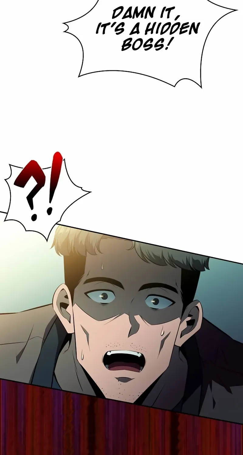 Eat & GO Chapter 5 page 16 - 