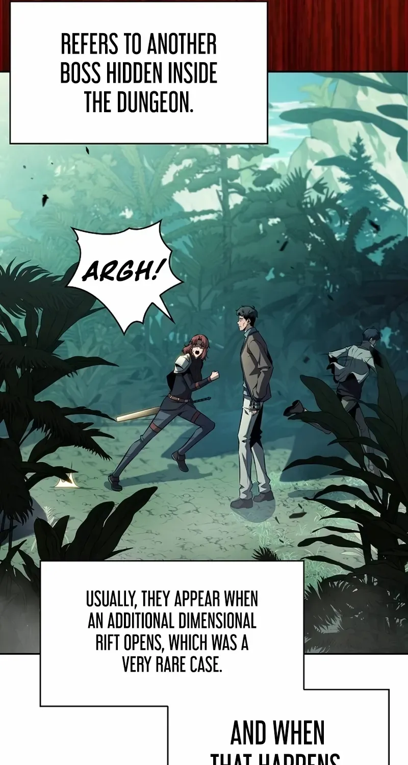 Eat & GO Chapter 5 page 18 - 