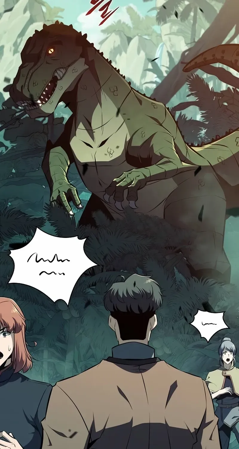 Eat & GO Chapter 5 page 20 - 