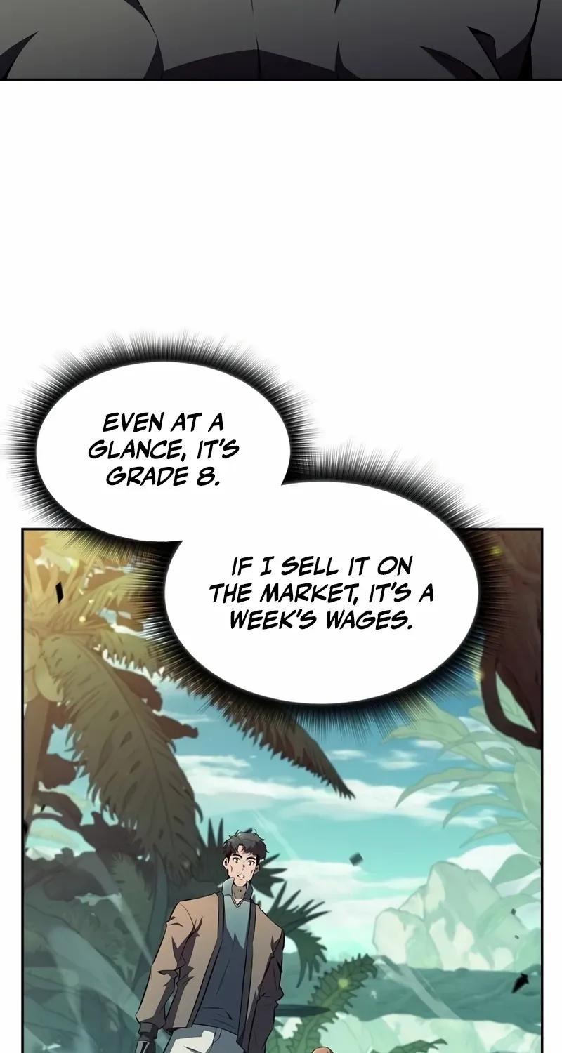 Eat & GO Chapter 5 page 25 - 