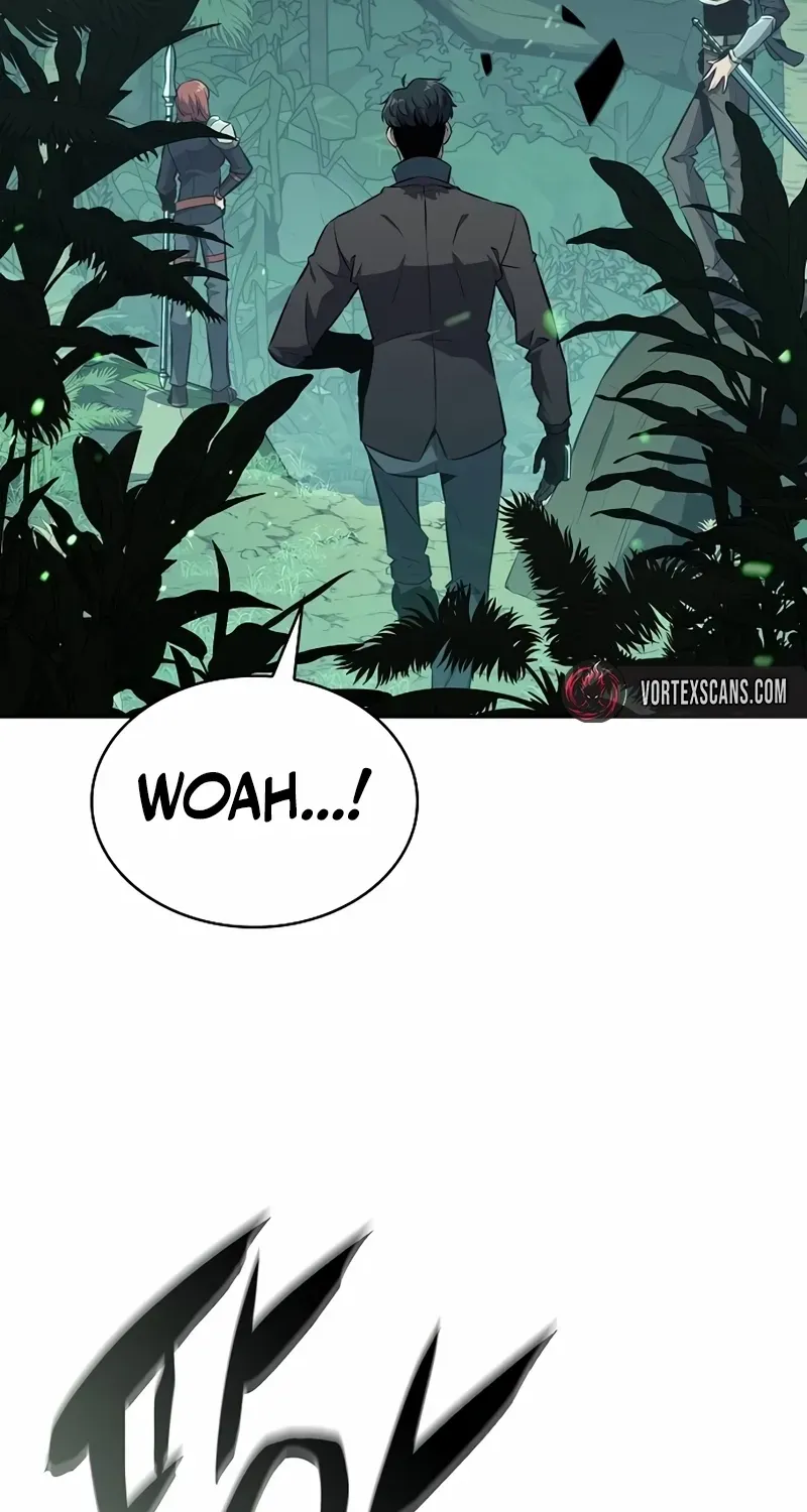 Eat & GO Chapter 5 page 5 - 
