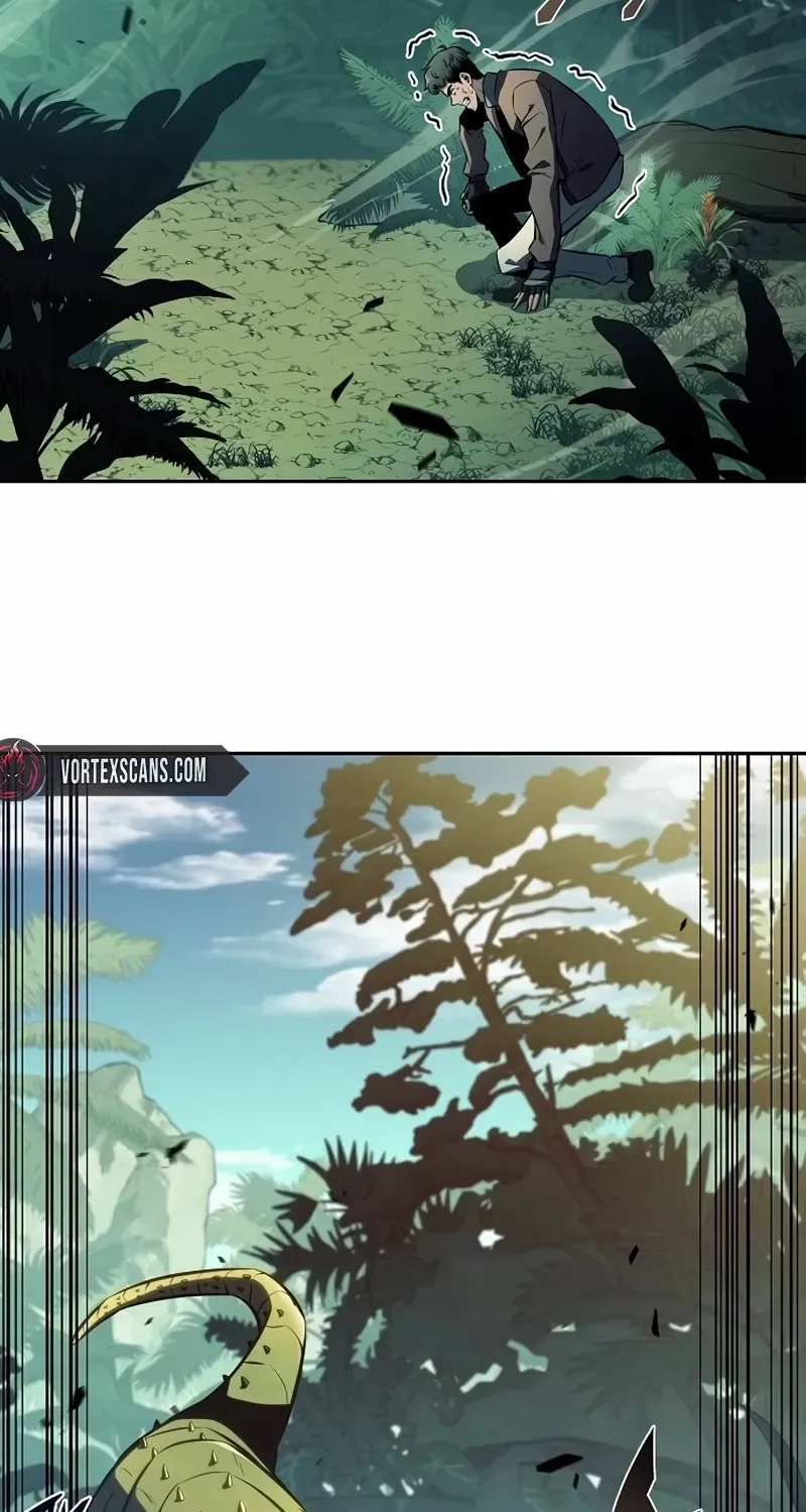 Eat & GO Chapter 5 page 42 - 