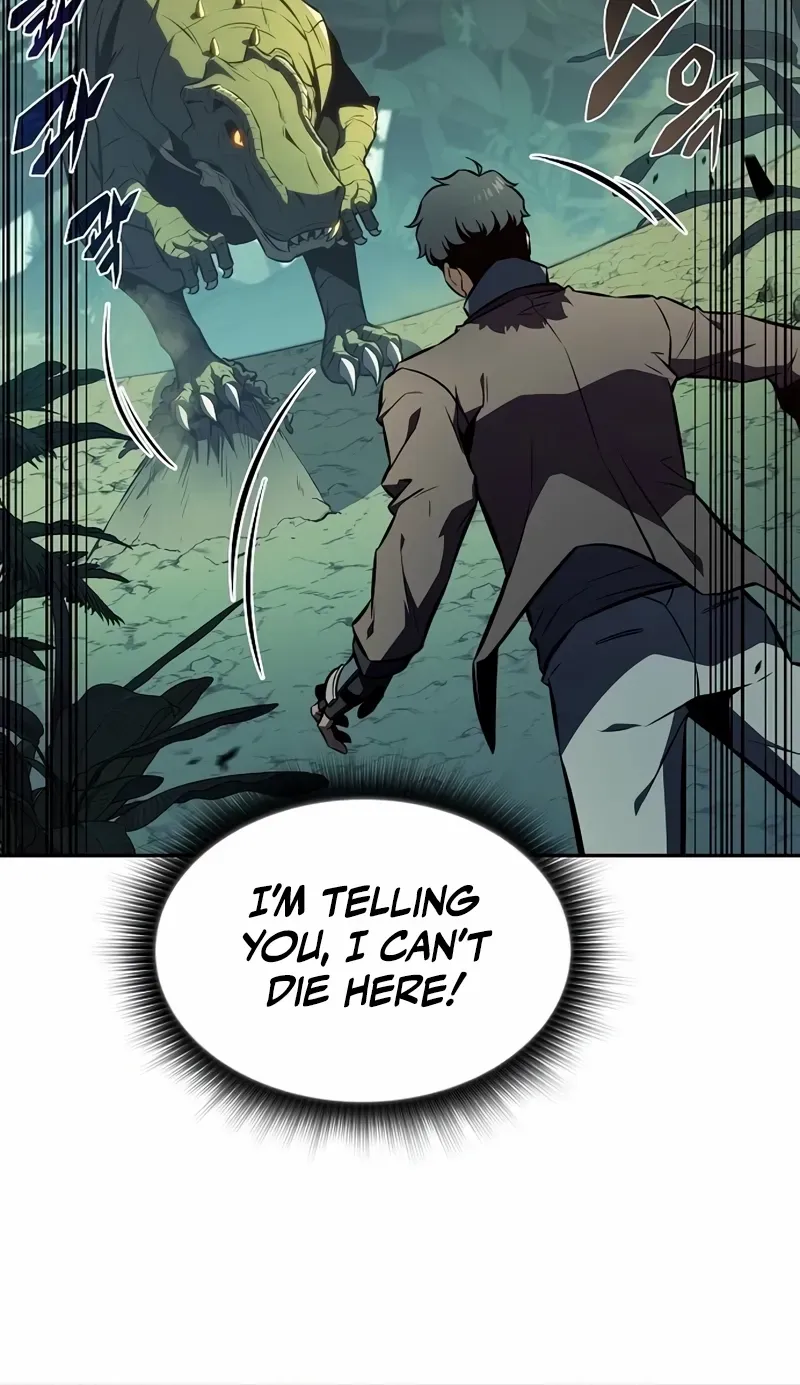 Eat & GO Chapter 5 page 43 - 