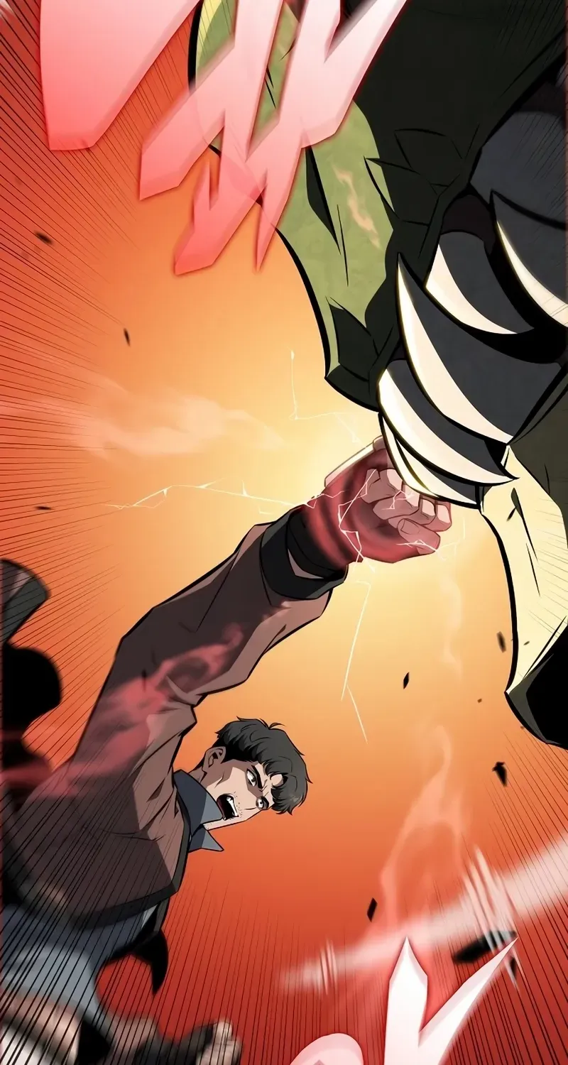 Eat & GO Chapter 5 page 51 - 