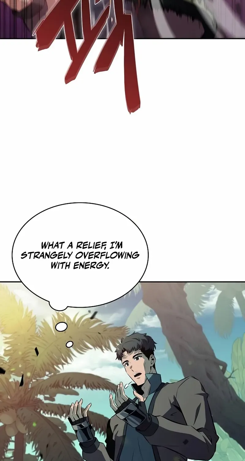 Eat & GO Chapter 5 page 8 - 