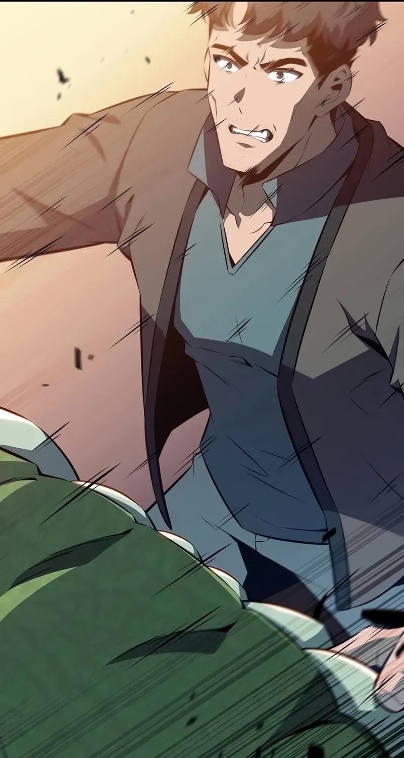 Eat & GO Chapter 5 page 76 - 