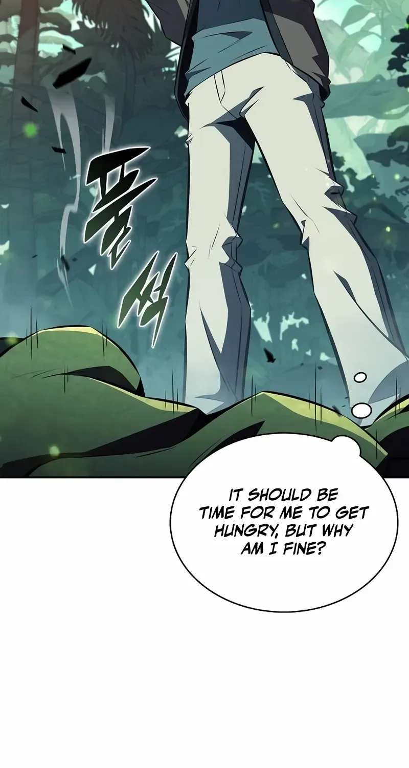 Eat & GO Chapter 5 page 9 - 