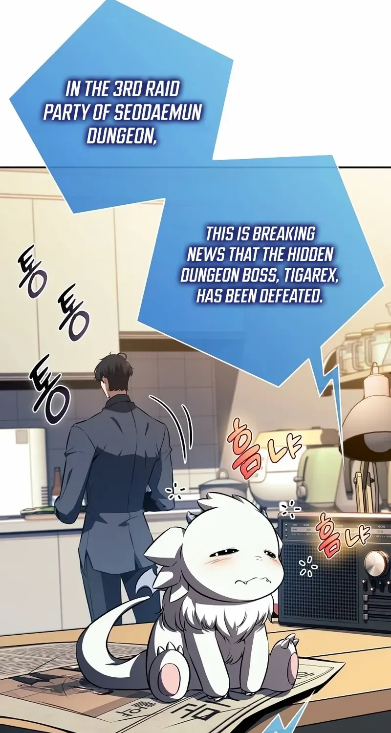 Eat & GO Chapter 5 page 87 - 