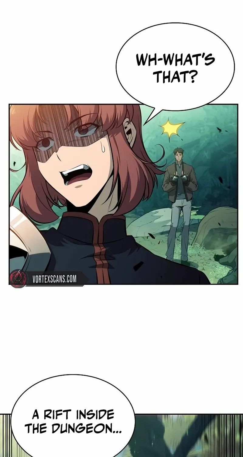 Eat & GO Chapter 5 page 10 - 