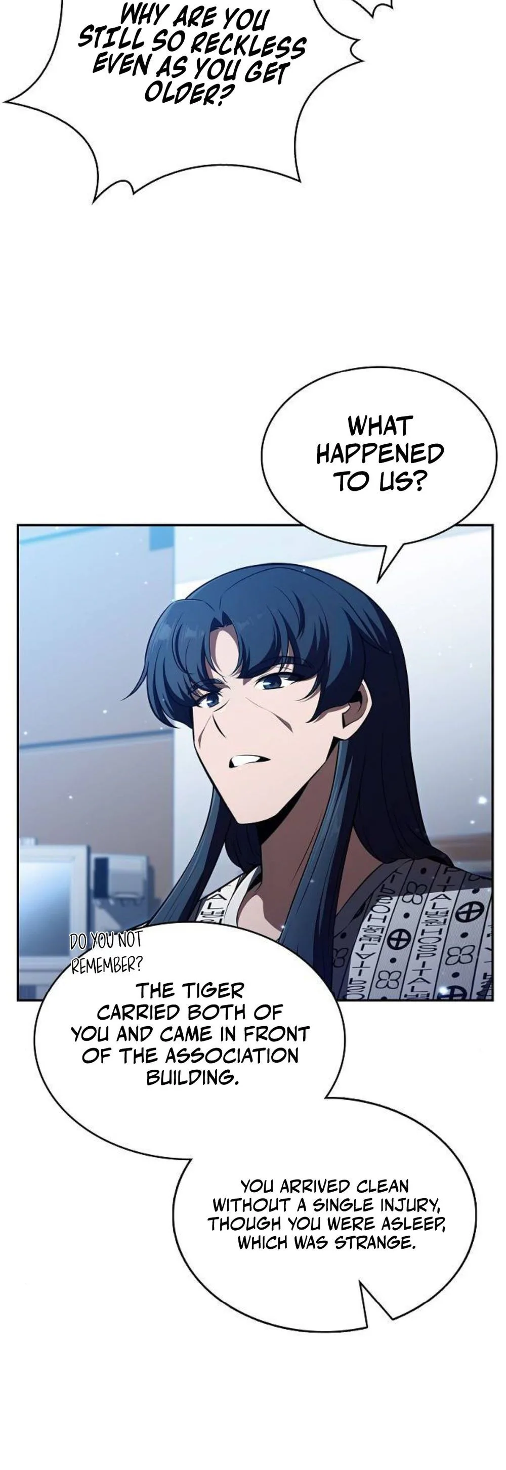Eat & GO Chapter 50 page 16 - 