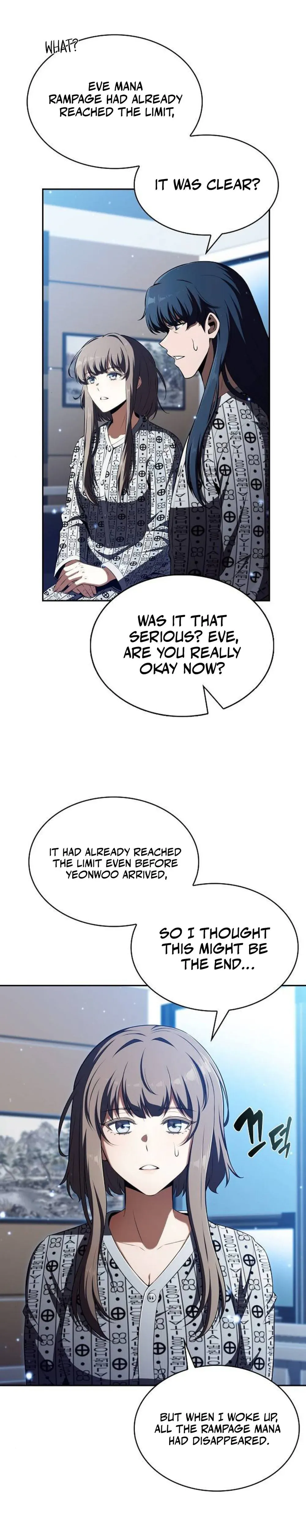 Eat & GO Chapter 50 page 17 - 