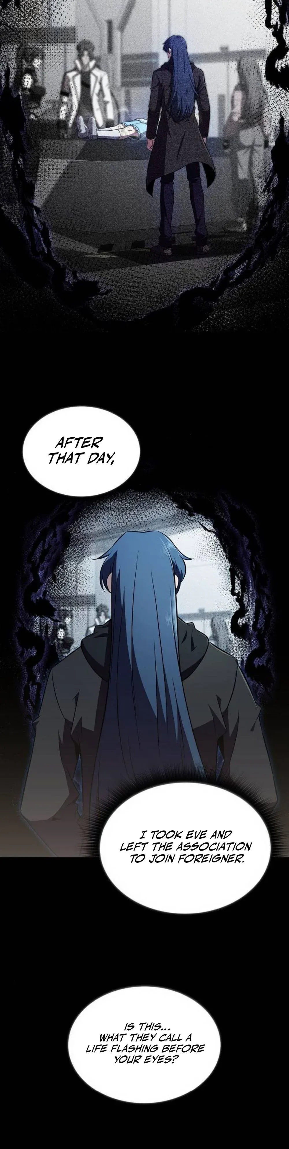 Eat & GO Chapter 50 page 4 - 