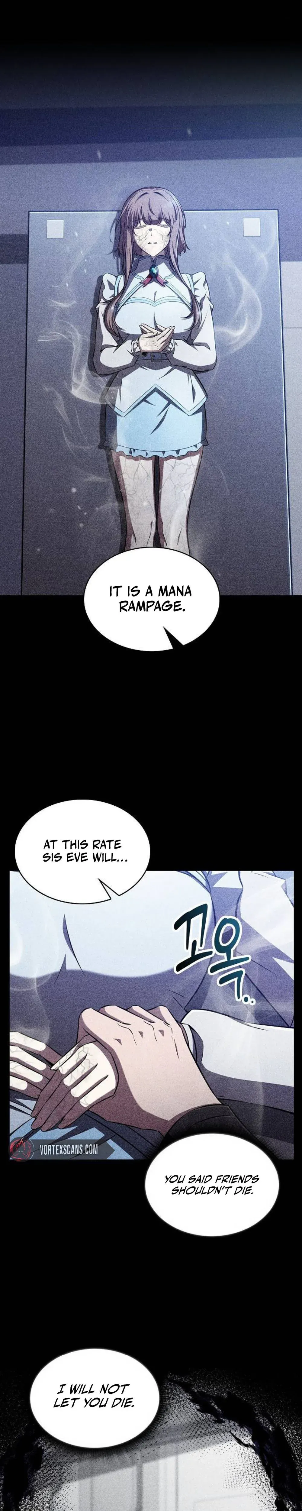 Eat & GO Chapter 50 page 43 - 