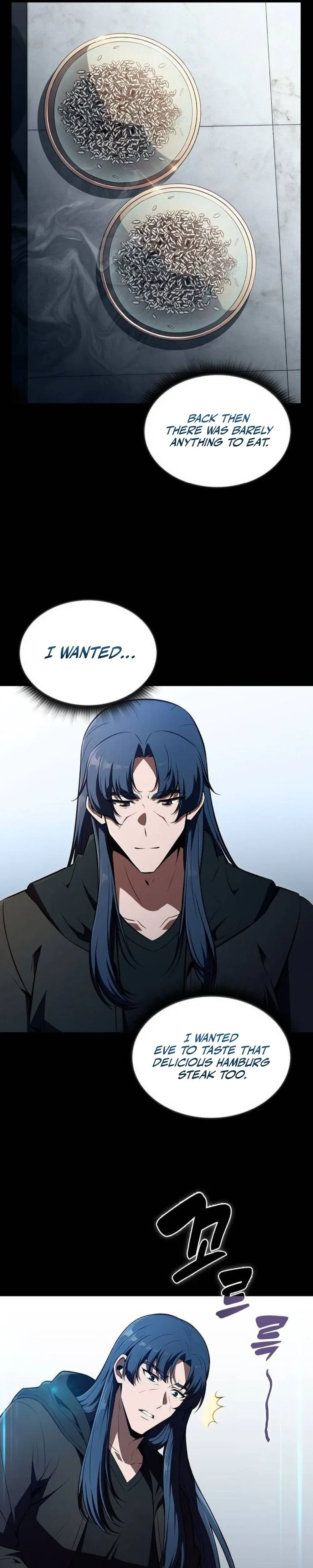 Eat & GO Chapter 50 page 46 - 