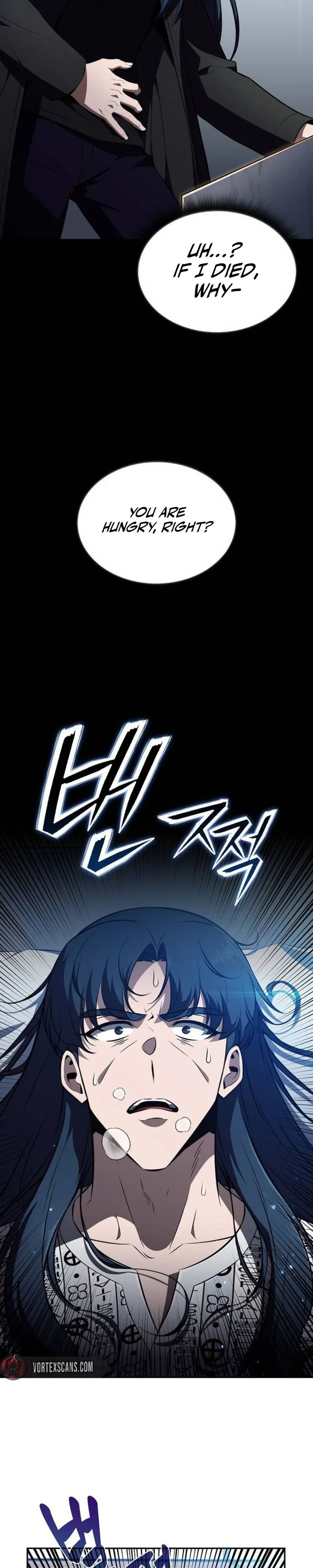 Eat & GO Chapter 50 page 47 - 