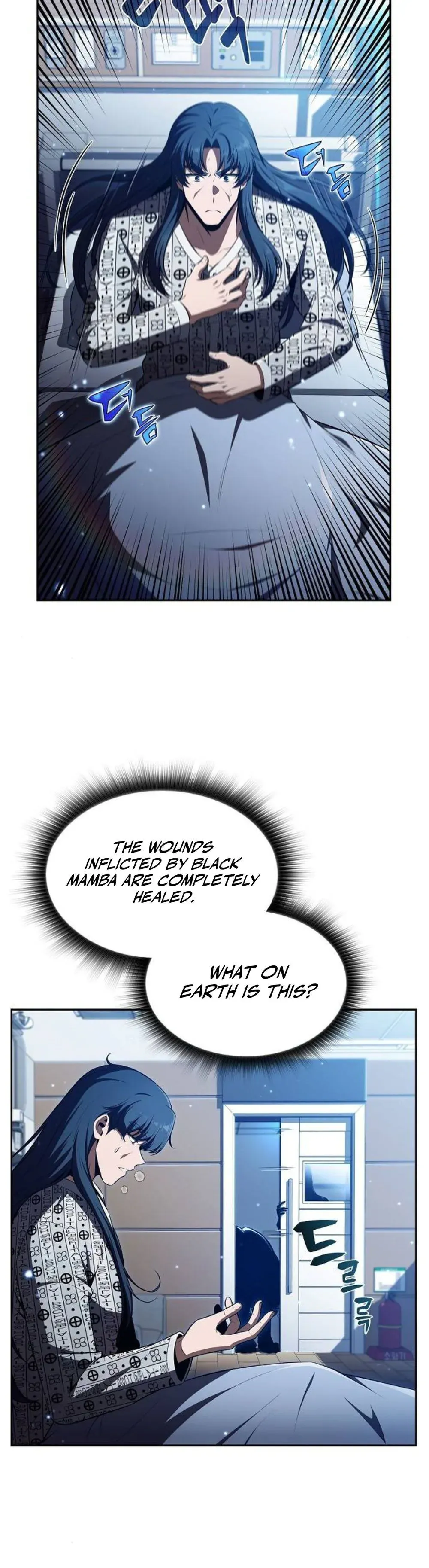 Eat & GO Chapter 50 page 48 - 