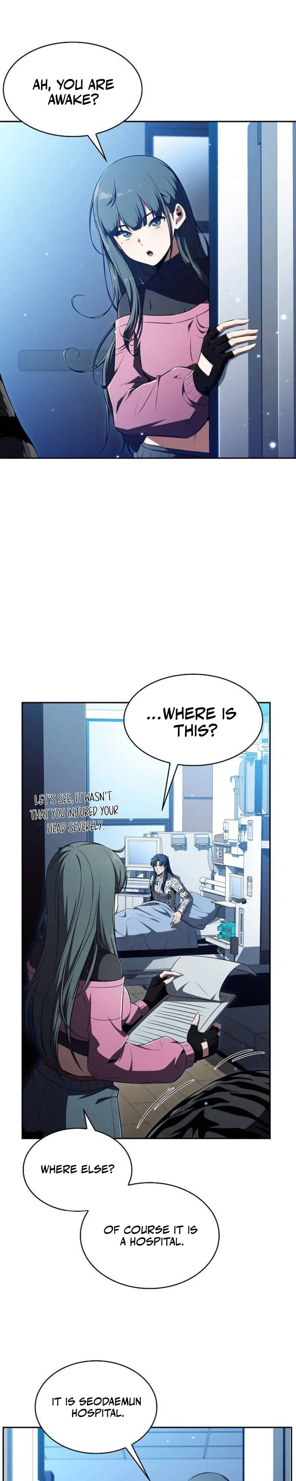 Eat & GO Chapter 50 page 49 - 