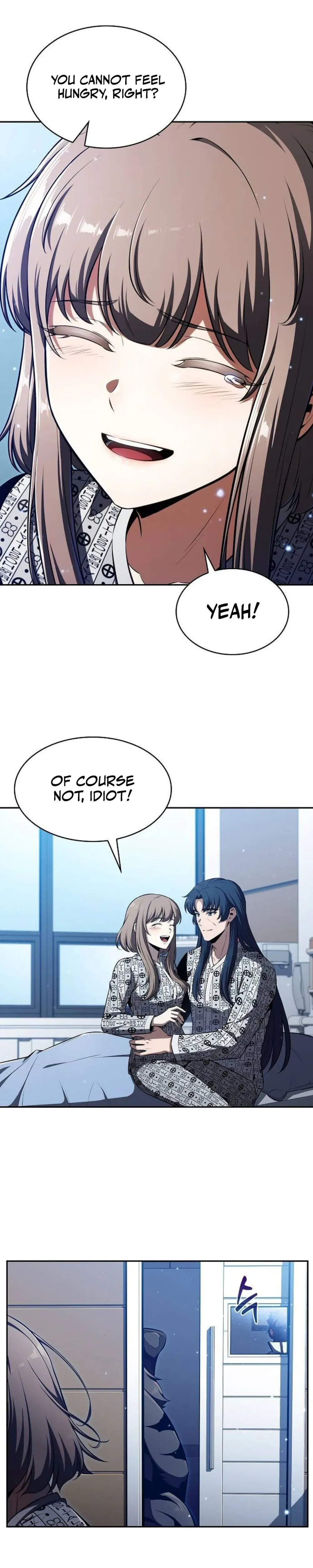 Eat & GO Chapter 50 page 53 - 