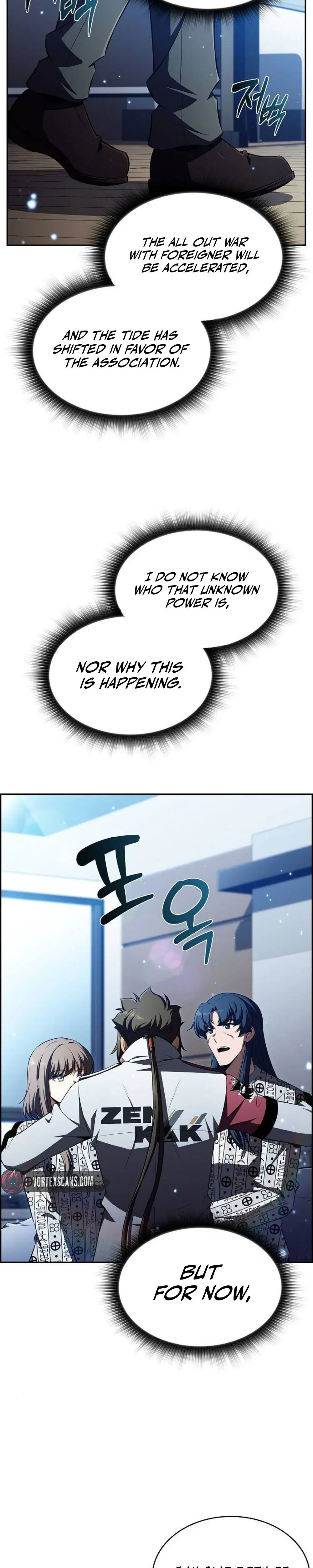 Eat & GO Chapter 50 page 59 - 
