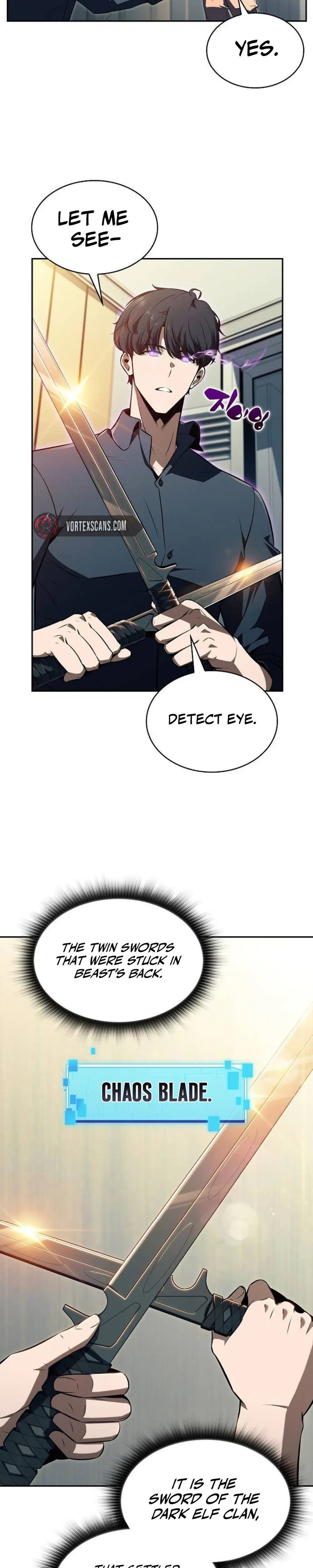 Eat & GO Chapter 50 page 63 - 