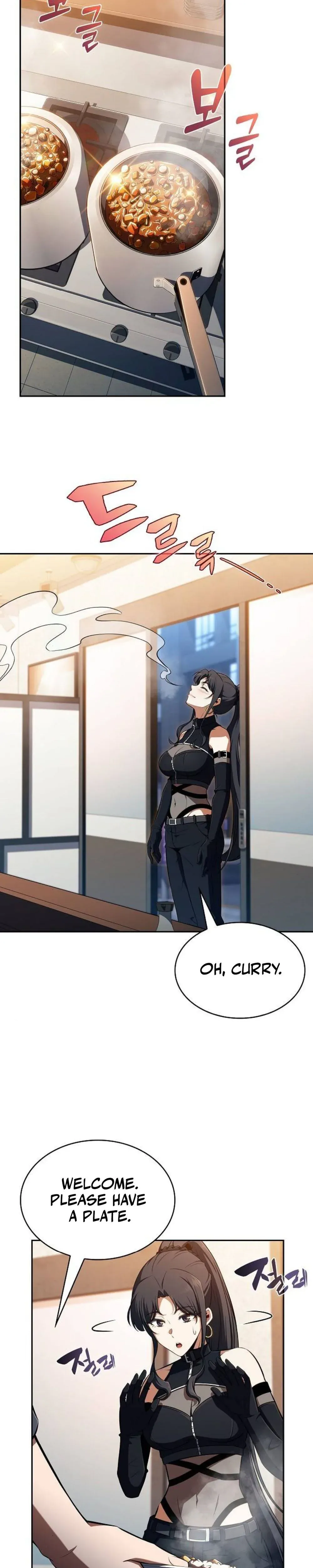 Eat & GO Chapter 50 page 66 - 