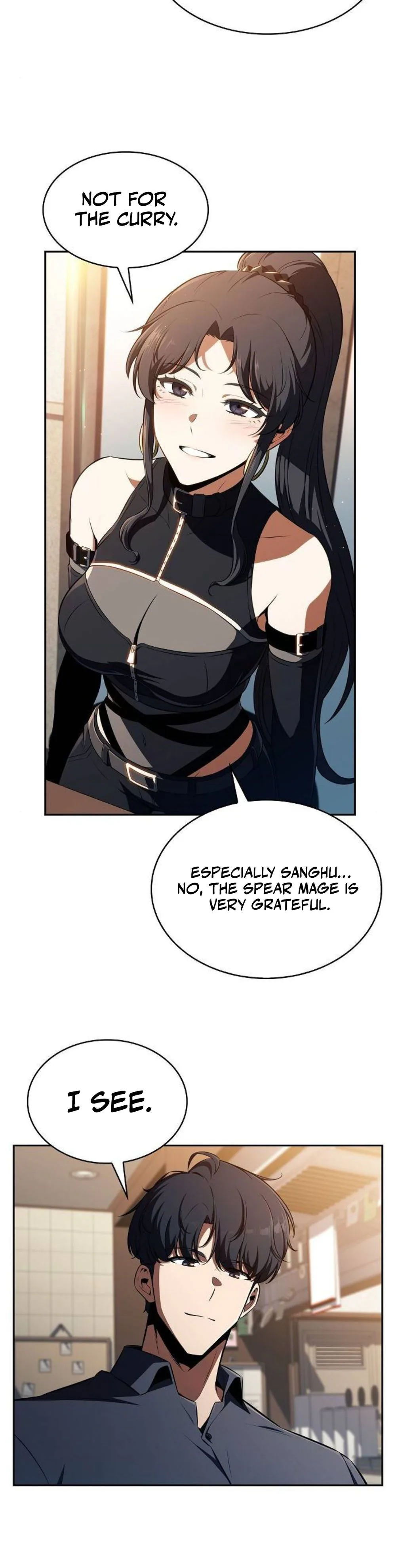 Eat & GO Chapter 50 page 68 - 