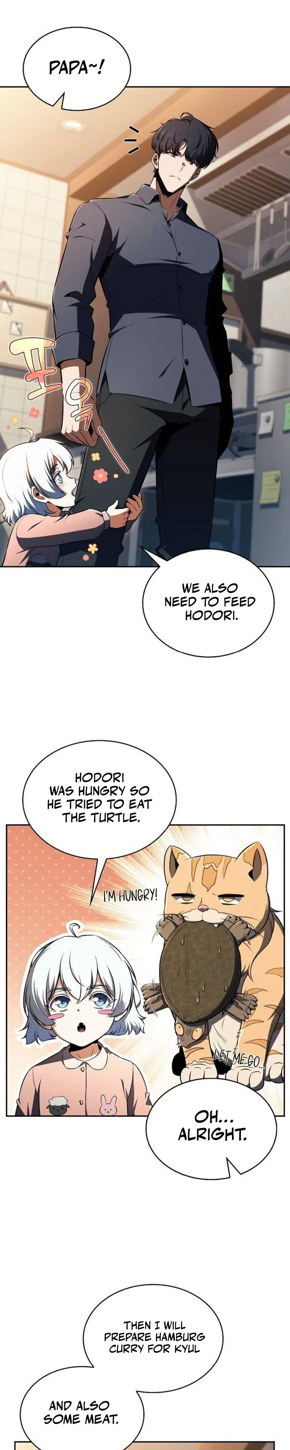 Eat & GO Chapter 50 page 69 - 