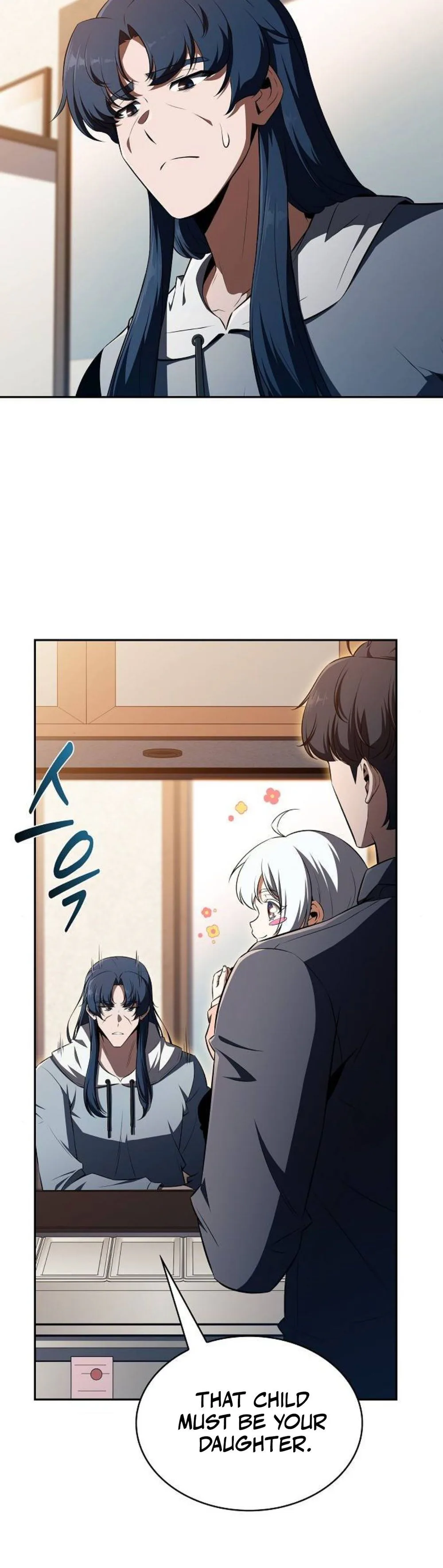 Eat & GO Chapter 50 page 72 - 