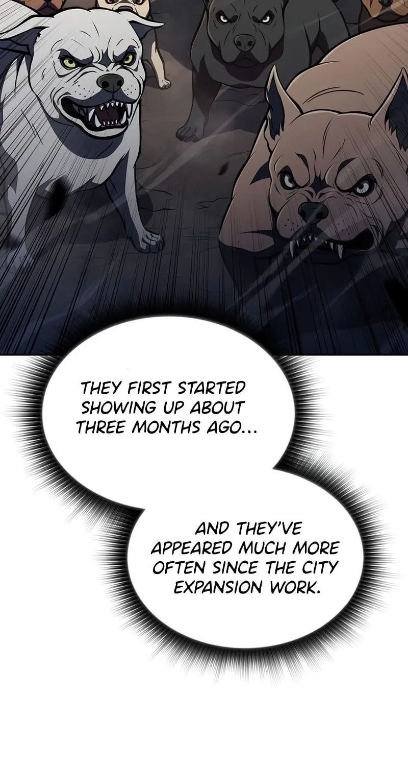 Eat & GO Chapter 51 page 116 - 