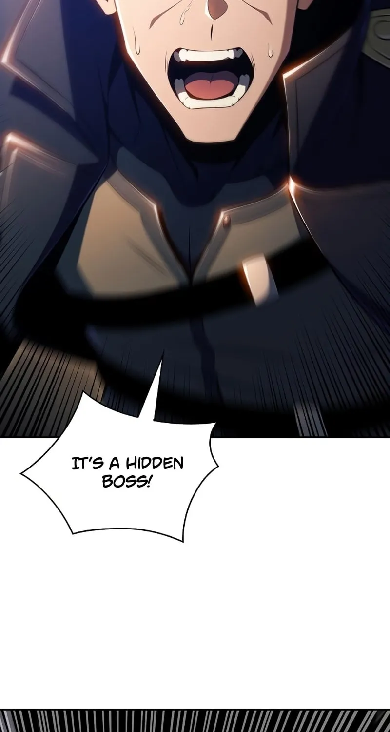 Eat & GO Chapter 51 page 126 - 