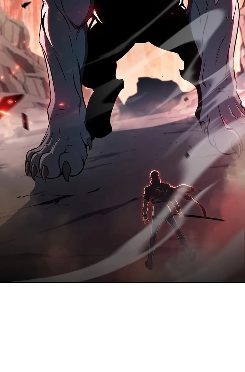 Eat & GO Chapter 51 page 134 - 