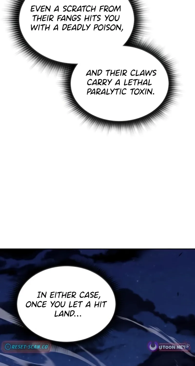 Eat & GO Chapter 51 page 138 - 