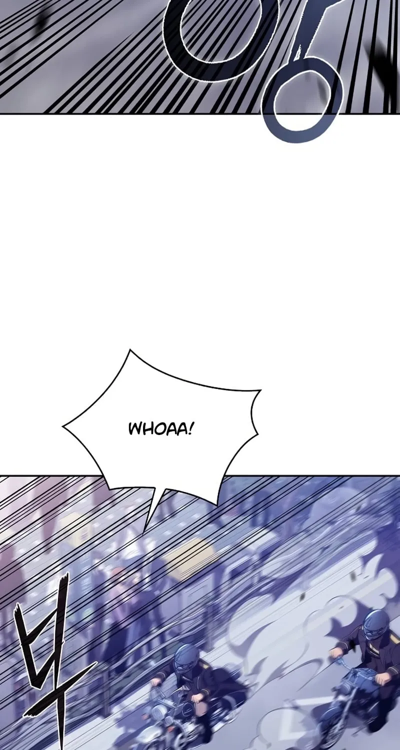 Eat & GO Chapter 51 page 33 - 