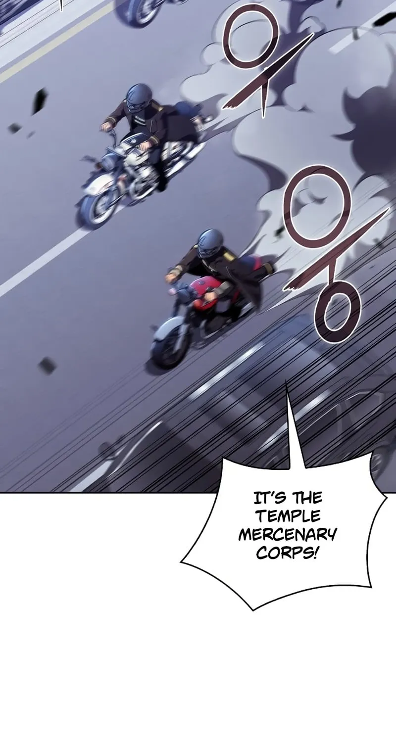 Eat & GO Chapter 51 page 34 - 